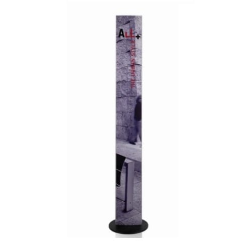 CAD Drawings Stop Spot LLC LOCO Signage Totem
